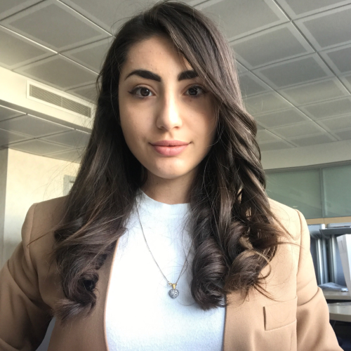 Ludovica Stornaiuolo Avatar